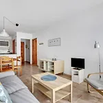 Durazno Sur 103 Apartment