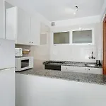 Durazno Sur 103 Apartment El Medano (Tenerife)