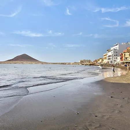 Apartment Durazno Sur 103 El Médano