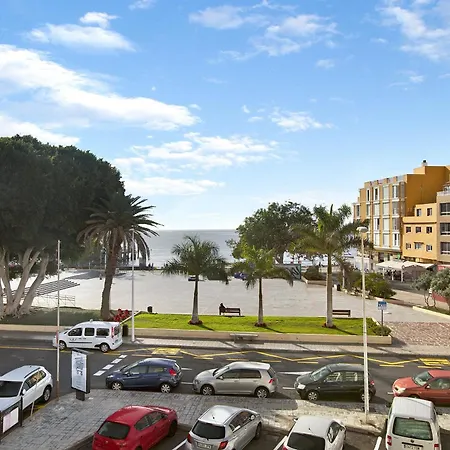 Durazno Sur 103 Apartment