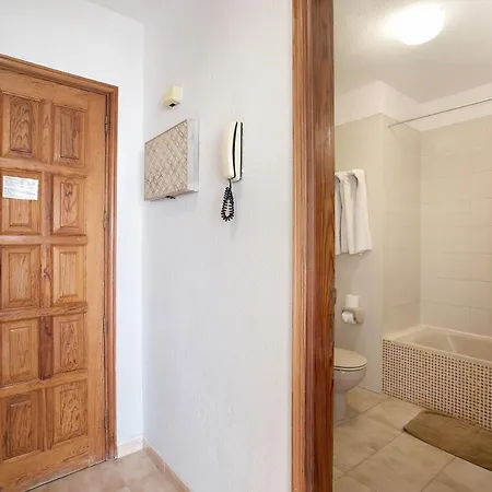 Durazno Sur 103 Appartement