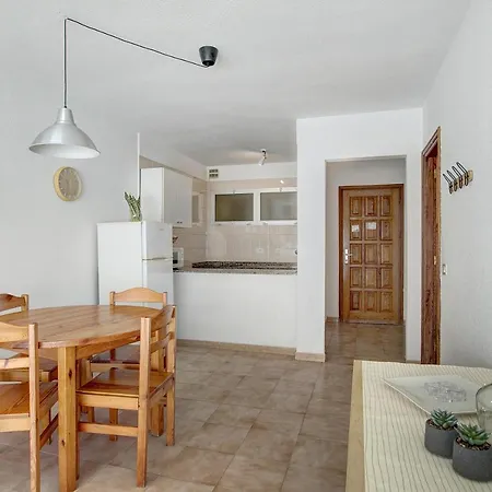 Durazno Sur 103 Appartement El Médano