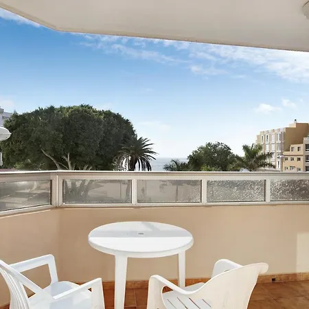 Appartement Durazno Sur 103 *