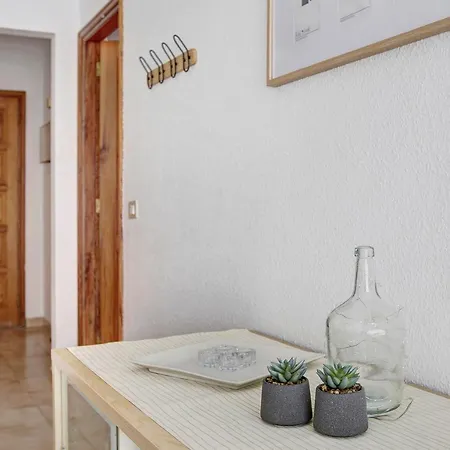 Durazno Sur 103 Appartement El Médano