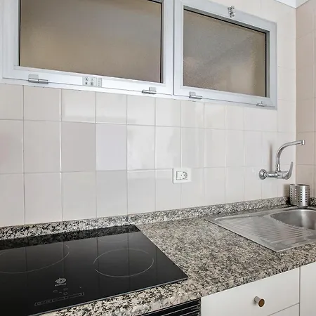 Durazno Sur 103 Appartement