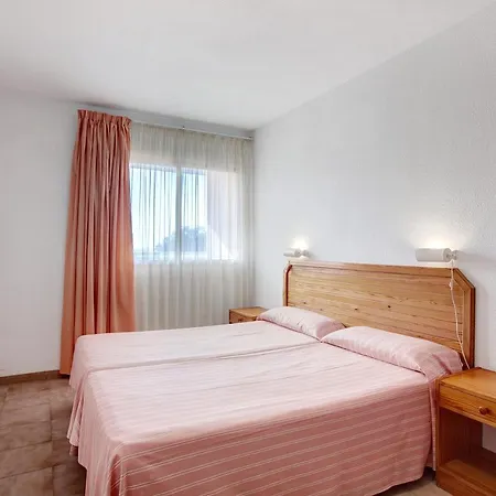 Appartement Durazno Sur 103