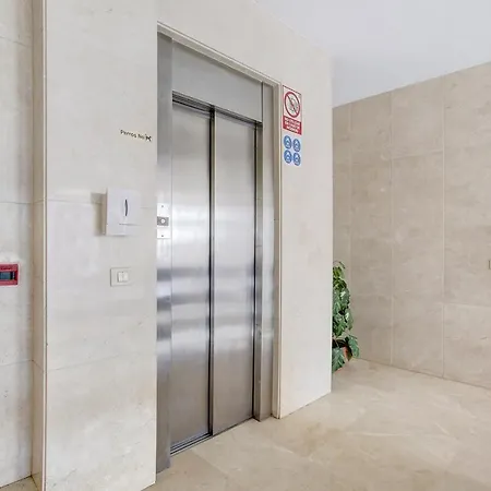 Appartement Durazno Sur 103 *