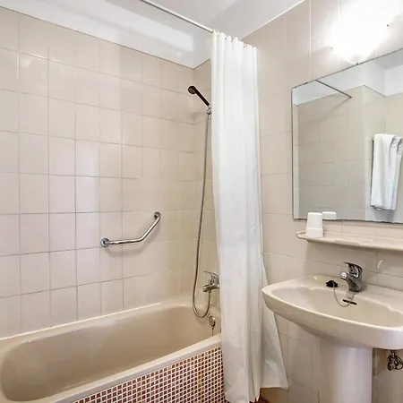 Apartament Durazno Sur 103 *