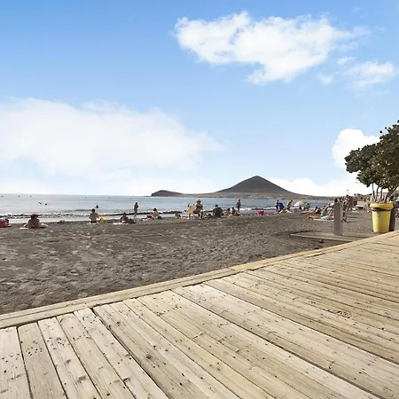 Apartament Durazno Sur 103 *